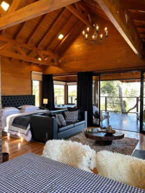 Vallée Cabanas